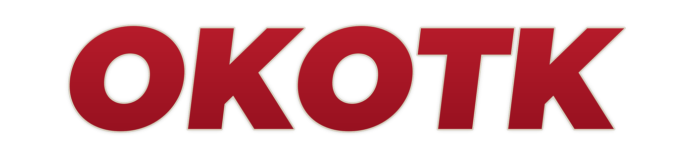 okotk লোগো
